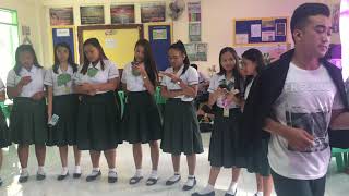 A Prodigal Son - When God Ran Skit