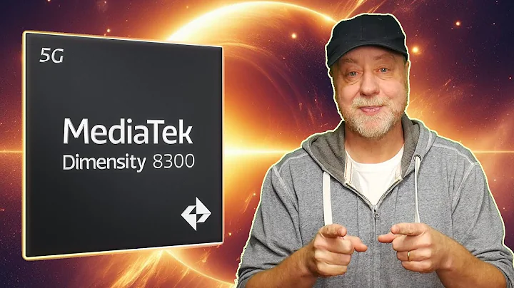 New MediaTek Dimensity 8300 - Good Enough to Steal the Mainstream Crown? - DayDayNews