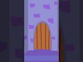 Happy Tree Friends - How to Fall Off A Staircase? #shorts