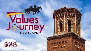 Values Journey