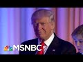 Democrats Face Day 1 Of Winnable Fight For Supreme Court's Future | Rachel Maddow | MSNBC