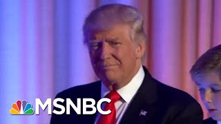 Democrats Face Day 1 Of Winnable Fight For Supreme Court's Future | Rachel Maddow | MSNBC