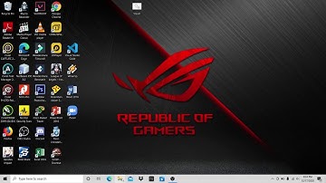 Tips Membuat Virus menggunakan Notepad