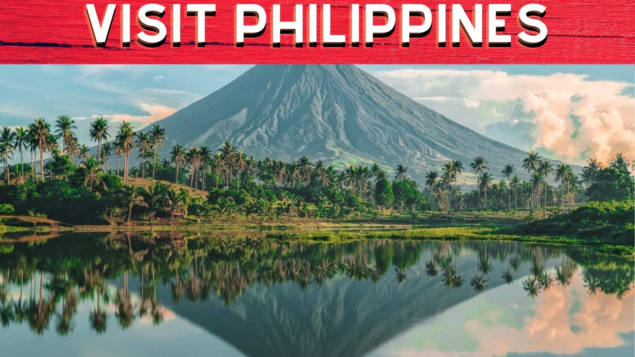 philippines introduction tourism