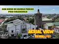 SAN DIEGO DE ALCALA PARISH - POLO VALENZUELA | DJI MINI 4 PRO | Drone clips