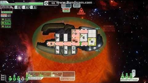 FTL - Faster Than Light Part 2