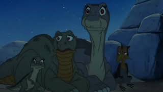 Land before time aw hell naw man wtf man (version 1)