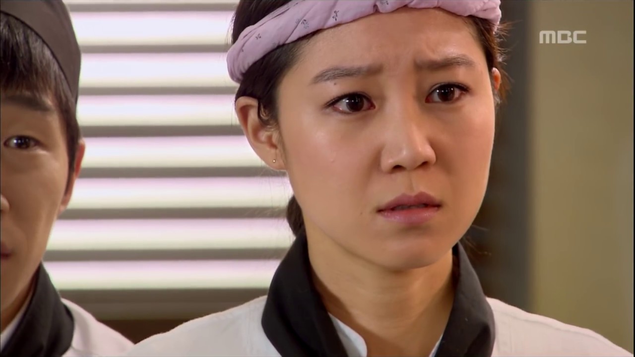 [두근두근 주방로맨스] 파스타 Pasta 연애 인정하고 라스페라를 떠난 현욱