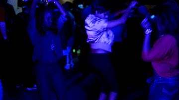 GIB "Head Spinnin" OFFICIAL VIDEO