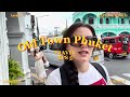 Travel Vlog: Eps 5 - Exploring Old Town Phuket #moments #foryou #thailandtourism #shopping #tips