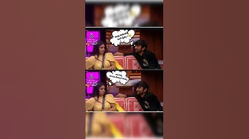 kavya Gilli 🫣🤌#gillinata #bigbosskannadapromo #biggbosskannada #gilli