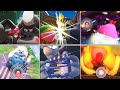 【ネタバレ注意】星のカービィディスカバリー【Switch】レバガチャ+ボタン連打アクション集 まとめ ニンテンドースイッチ