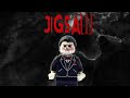 Lego jigsaw stop motion