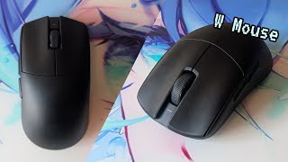 Could this mouse be your new main? Hitscan Hyperlight Review!