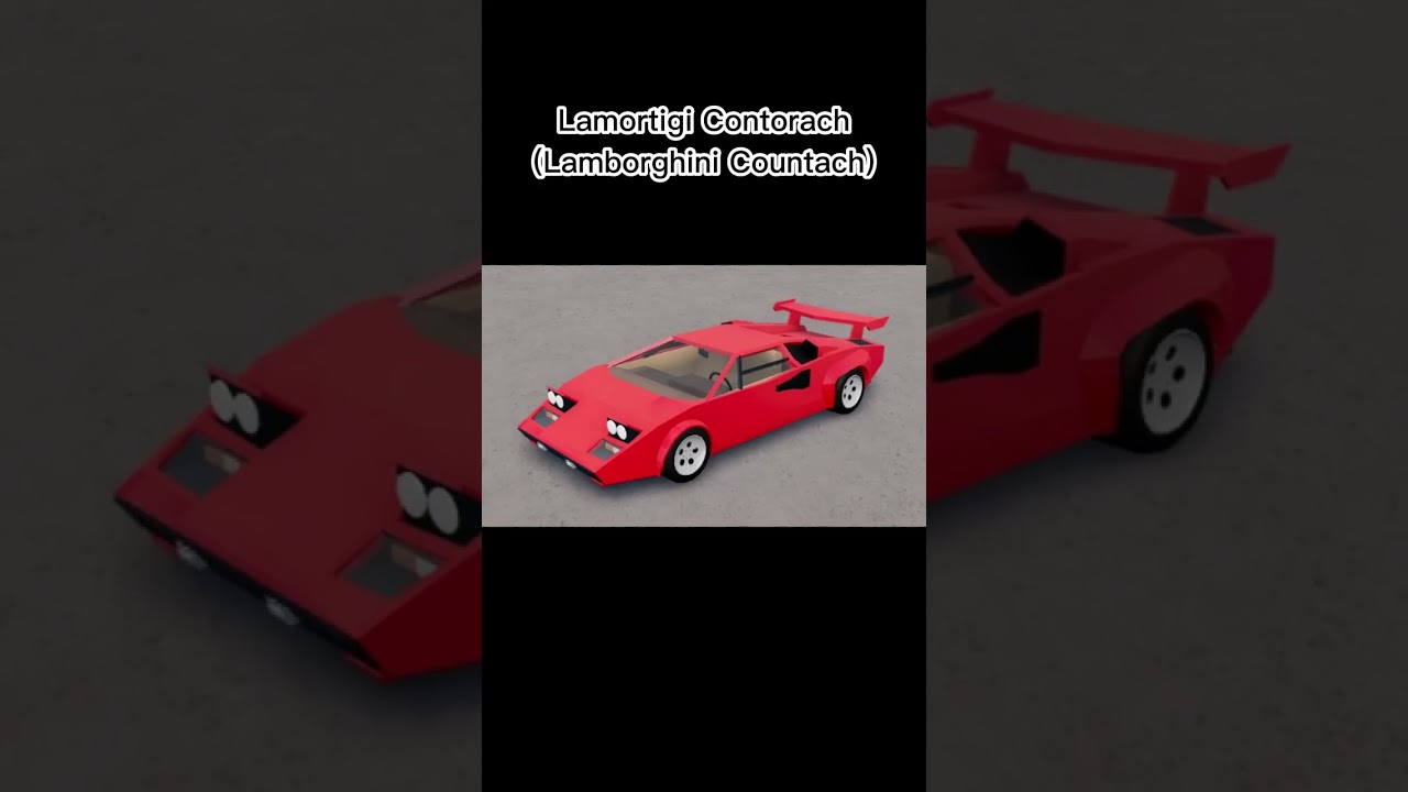 Things that were removed from Car Crushers 2 - Part 5 