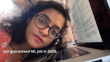 How I Would Learn Machine Learning (If I Could Start Over)