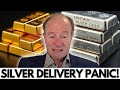 SILVER DELIVERY PANIC: Every Market Squeezed Simultaneously | No Metal ANYWHERE! | Alasdair Macleod