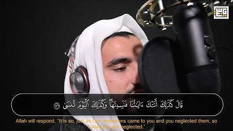 القارئ عبدالمالك المدني يحاكي الشيخ عبدالولي الأركاني | محاكاة دقيقة