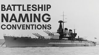 Download Lagu Naming a Battleship: Places, Battles, People, and Warspite MP3 Download Lagu Naming a Battleship: Places, Battles, People, and Warspite MP3