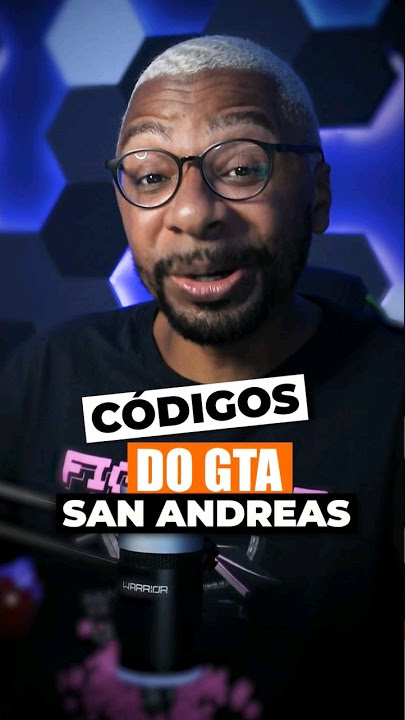 Códigos do GTA San Andreas pt3