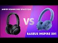 Anker Soundcore Space Q45 vs Baseus Inspire XH1 Technical Comparison