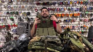New Arrivals 2/14/24: Military Surplus, Tactical Gear and Survival Essentials!