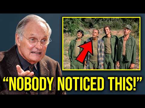M*A*S*H : (MASH 1972 TV Show) 15 SHOCKING Facts You Totally Missed!