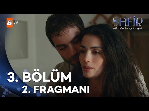 Safir 3. Bölüm 2. Fragmanı | \