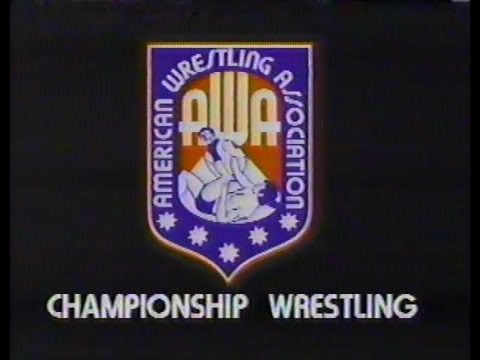 AWA Championship Wresling On ESPN August 26 still