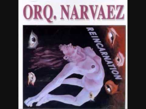 Orquesta Narvaez - Obra Del Tiempo