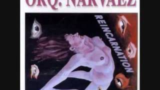 Orquesta Narvaez - Obra Del Tiempo chords