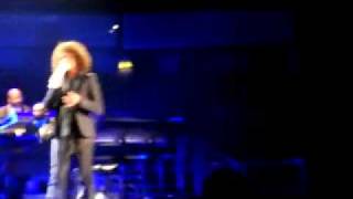 Whitney Houston - My Love Is Your Love - Nottingham.MP4