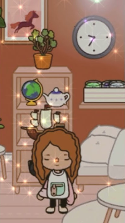♡︎Birthday party in Toca Life World | It’s Joudi ♡︎