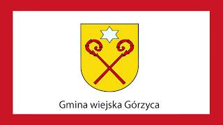 Wzorowa Gmina Górzyca - Lider Infrastruktury