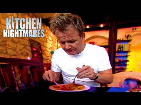 calm episodes to watch during breakfast | Kitchen Nightmares UK | Gordon Ramsay
