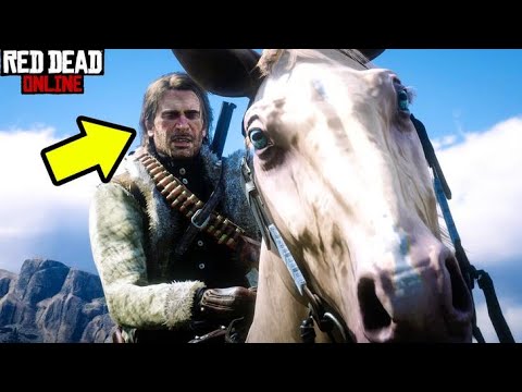 BIGGEST FAILS & FUNNY in Red Dead Redemption 2! OutlawGarry Reacts to - YouTube