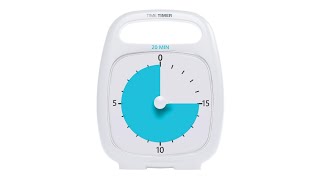 Time Timer Plus