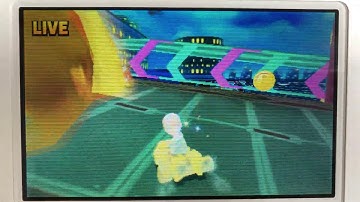 MK7 hacker live view #1