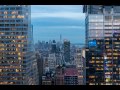 Times Square Timelapse