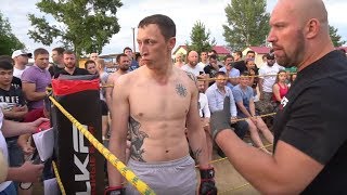 ТОТ САМЫЙ СВАРЩИК в боях без правил!!!! ТОТ САМЫЙ СВАРЩИК в боях без правил!!!!