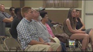 Start Smart class for teens on Tuesday