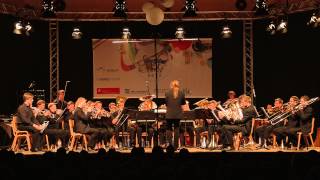 YBB NRW: Brass Machine - Mark Taylor, arr. F. Matysiak