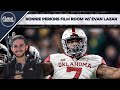 Ronnie Perkins Film Room with Evan Lazar