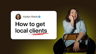 Stop Chasing Trends: The Best Social Media Strategy That Gets Local Clients Net Worth