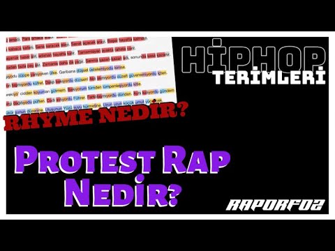 HipHop Terimleri