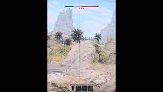 Great battle (War Thunder) #225.
