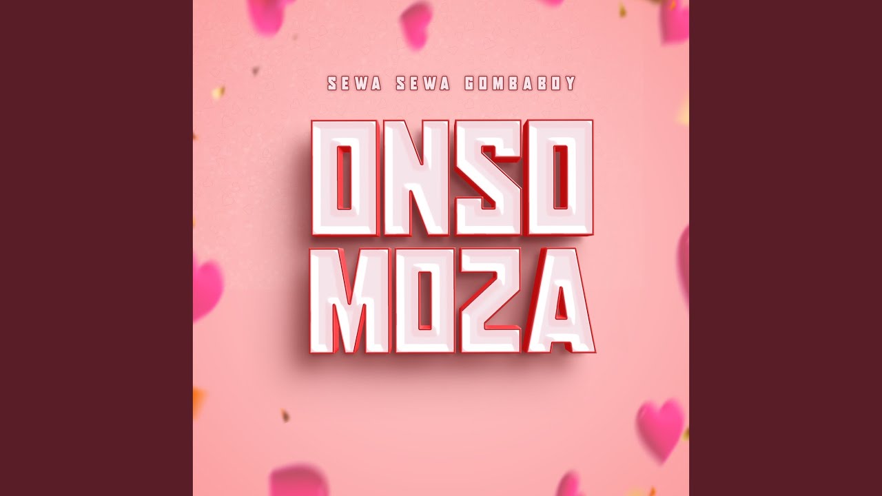 Watch Onsomoza on YouTube Watch Onsomoza on YouTube