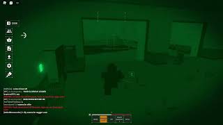 Blacksite Zeta Boring Hf Gameplay