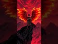 Phoenix Ashes