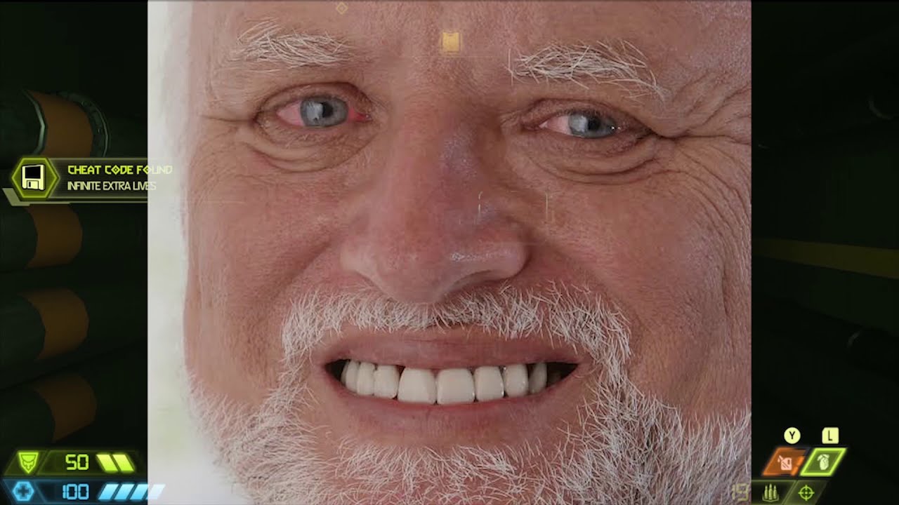 My Ultra Nightmare Experience on Nintendo Switch (Part 1)